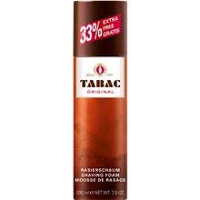 Tabac - Shaving Foam 200 ml