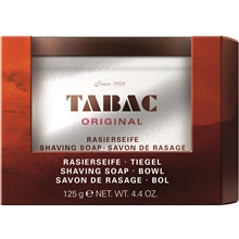 Tabac - Shaving Bowl