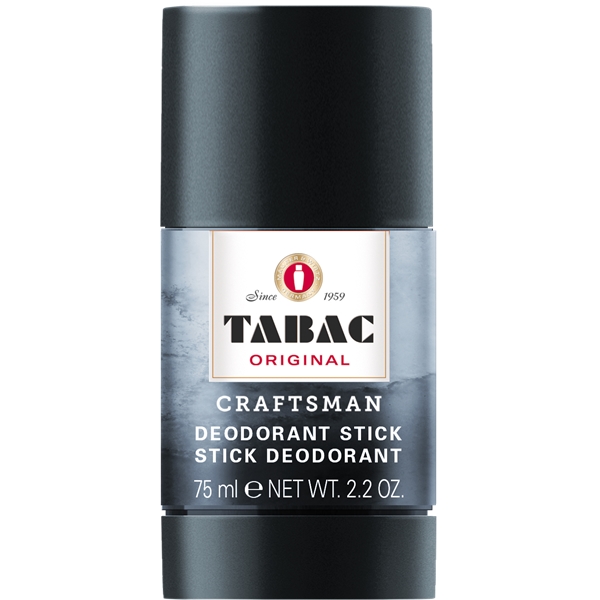 Tabac Craftsman - Deodorant Stick