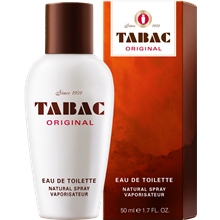 50 ml - Tabac Original