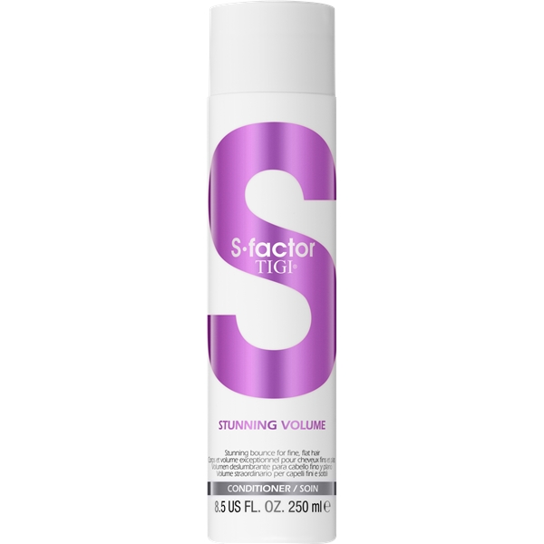 S Factor Stunning Volume Conditioner