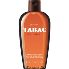 400 ml - Tabac Original