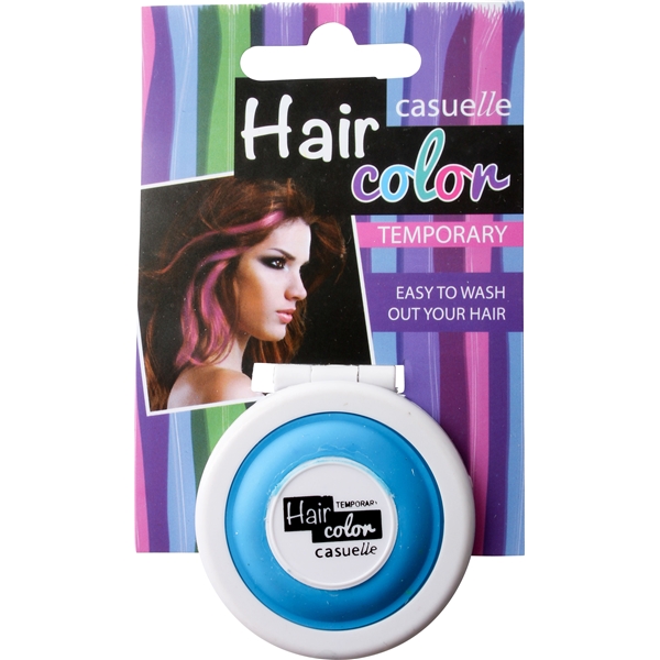 Temporary Hair Color (Bild 1 von 2)