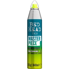 340 ml - Bed Head Masterpiece