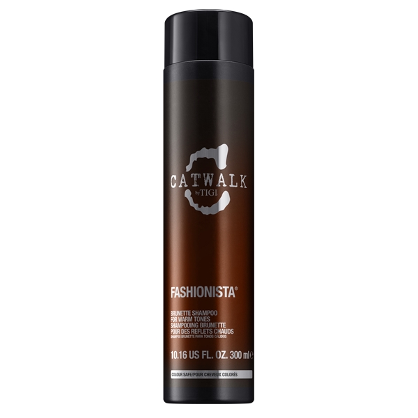 Catwalk Fashionista - Brunette Shampoo