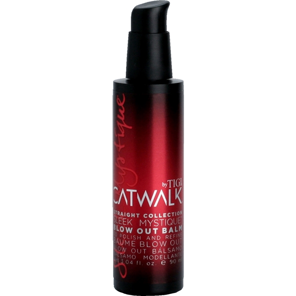 Catwalk Sleek Mystique Blow Out Balm