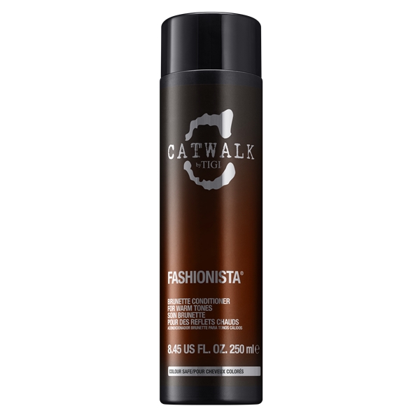 Catwalk Fashionista Brunette Conditioner