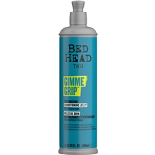 400 ml - Bed Head Gimme Grip Conditioning Jelly