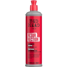 Bed Head Resurrection Shampoo