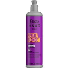 Bed Head Serial Blonde Conditioner