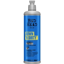 400 ml - Bed Head Down N Dirty Conditioner