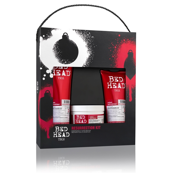 Resurrection Kit - Hair Repair Set