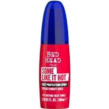 100 ml - Bed Head Some Like It Hot Spray