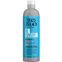 Bed Head Recovery Conditioner 750 ml