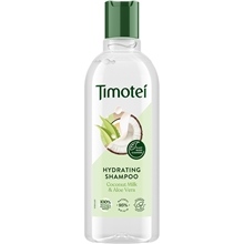 Timotei Hydrating Shampoo 300 ml