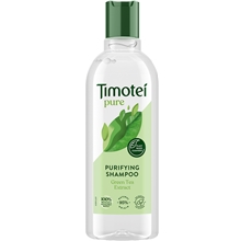 300 ml - Timotei Purifying Shampoo