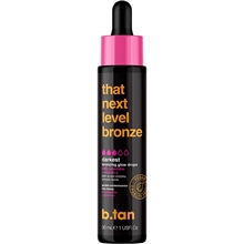 That Next Level Bronze Bronzing Glow Drops 30 ml