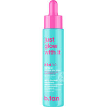 Just Glow With It Bronzing Glow Drops - Darkest