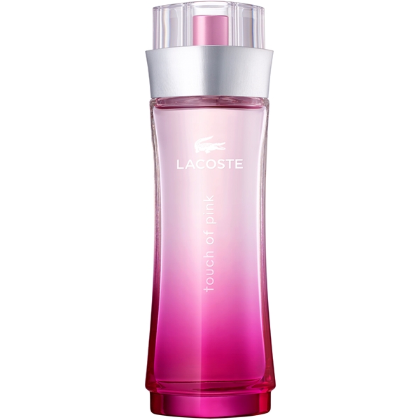 Touch of Pink - Eau de toilette (Edt) Spray (Bild 1 von 3)