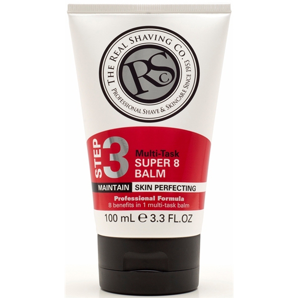 Step 3 Super 8 Balm