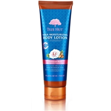 Tree Hut Shea Body Lotion Moroccan Rose