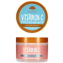 Tree Hut Vitamin C Whipped Body Butter