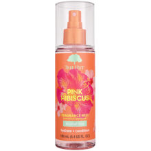 Tree Hut Pink Hibiscus Fragrance Mist 177 ml
