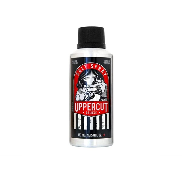 Uppercut Salt Spray
