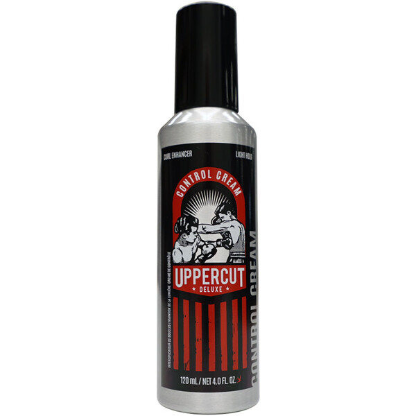 Uppercut Control Cream (Bild 1 von 4)