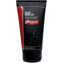 Uppercut Clear Shave Gel