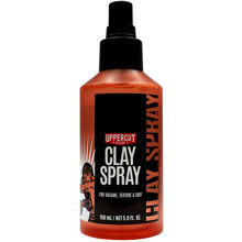 Uppercut Clay Spray