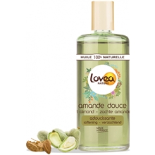 100 ml - Sweet Almond Oil
