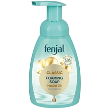 Fenjal Classic Foaming Soap