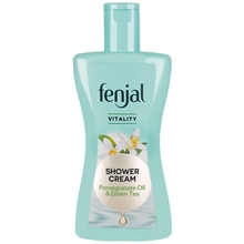Fenjal Vitality Shower Cream