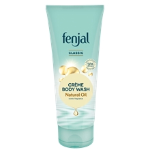 Fenjal Classic Creme Body Wash