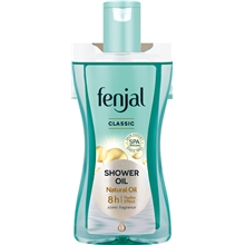 Fenjal Classic Shower Oil