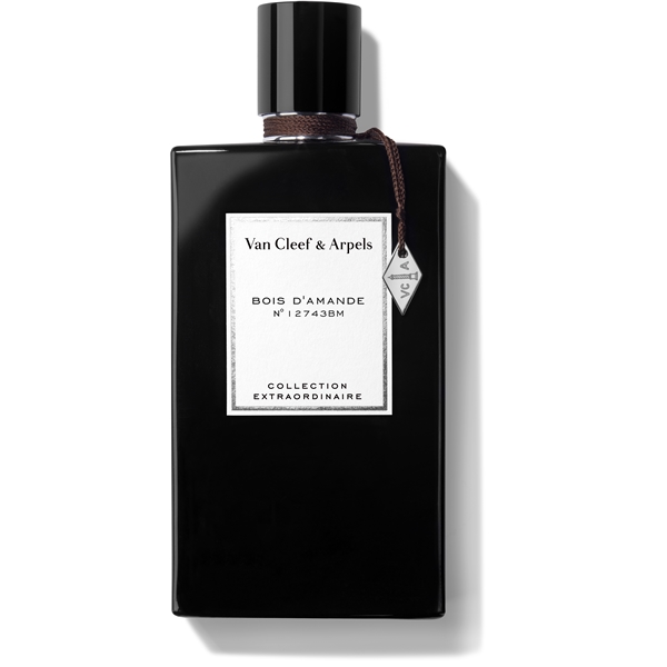 Bois d'Amande - Eau de parfum (Bild 1 von 3)