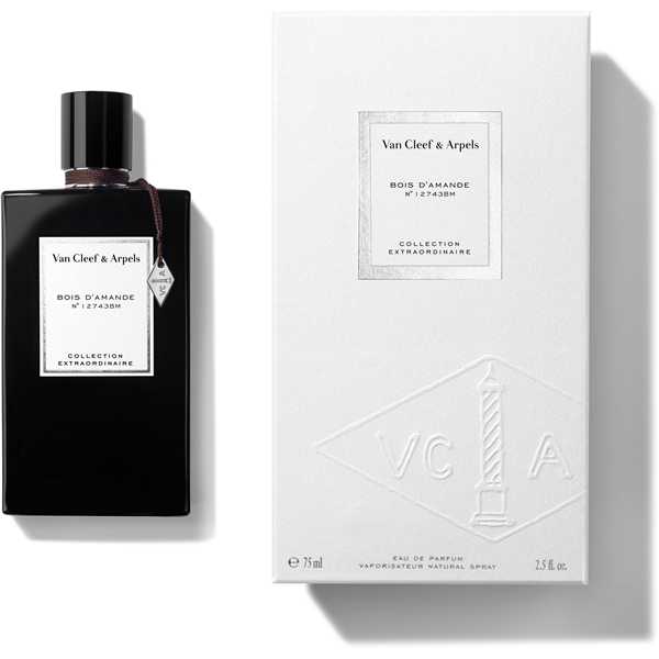 Bois d'Amande - Eau de parfum (Bild 2 von 3)