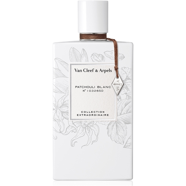 Patchouli Blanc - Eau de parfum (Bild 1 von 2)