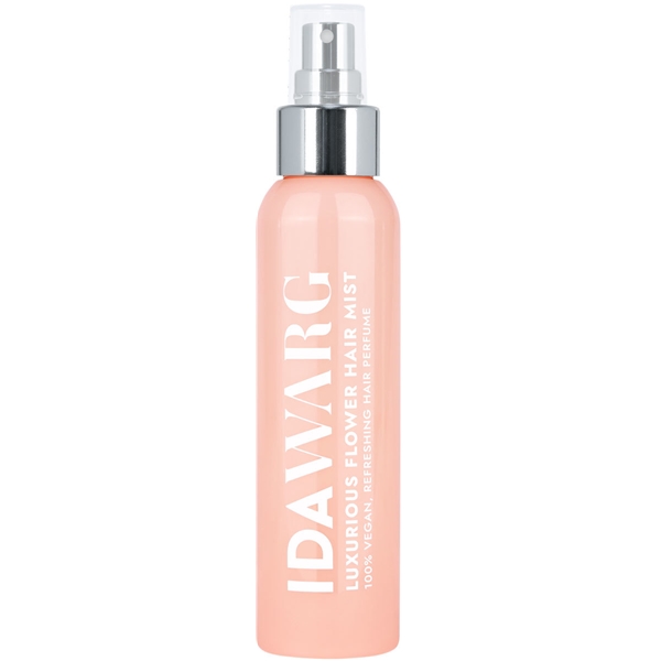 IDA WARG Luxurious Flower Hair Mist (Bild 1 von 4)