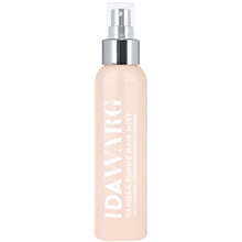 100 ml - IDA WARG Vanilla Fudge Hair Mist