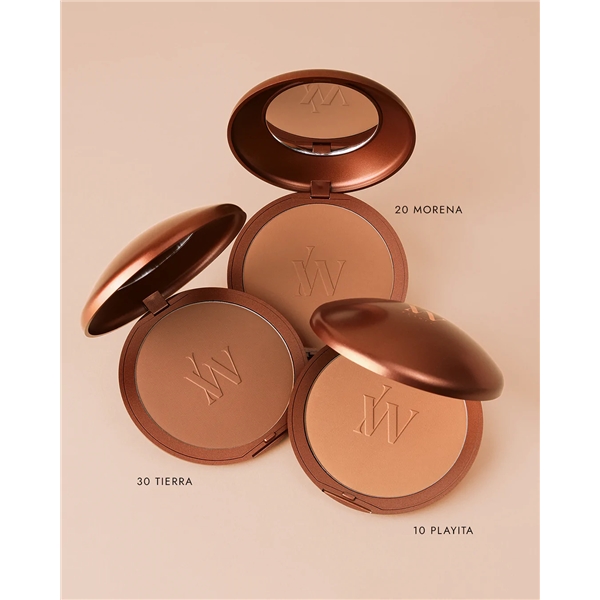 Ida Warg Silk Bronzer (Bild 3 von 4)