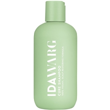 250 ml - IDA WARG Cure Shampoo
