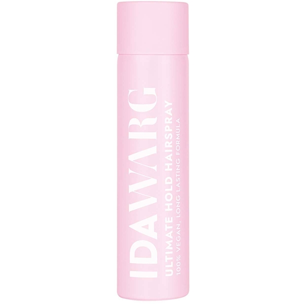 IDA WARG Ultimate Hold Hairspray Travel Size (Bild 1 von 2)