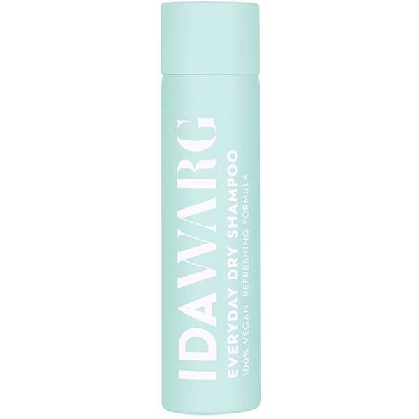 IDA WARG Everyday Dry Shampoo Travel Size (Bild 1 von 3)