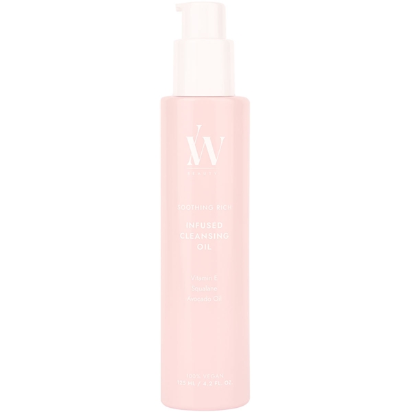 IDA WARG Soothing Rich - Infused Cleansing Oil (Bild 1 von 3)