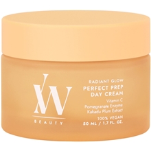 IDA WARG Radiant Glow - Perfect Prep Day Cream