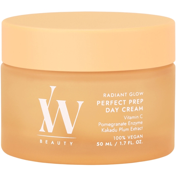 IDA WARG Radiant Glow - Perfect Prep Day Cream (Bild 1 von 3)