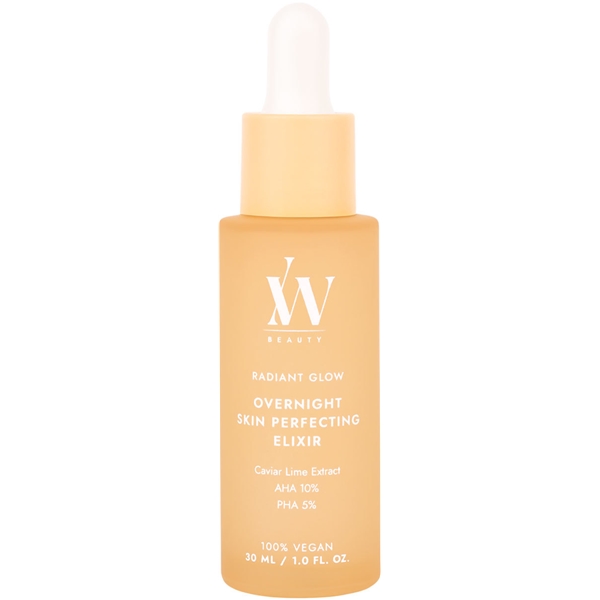 IDA WARG Radiant Glow - Overnight Elixir (Bild 1 von 3)