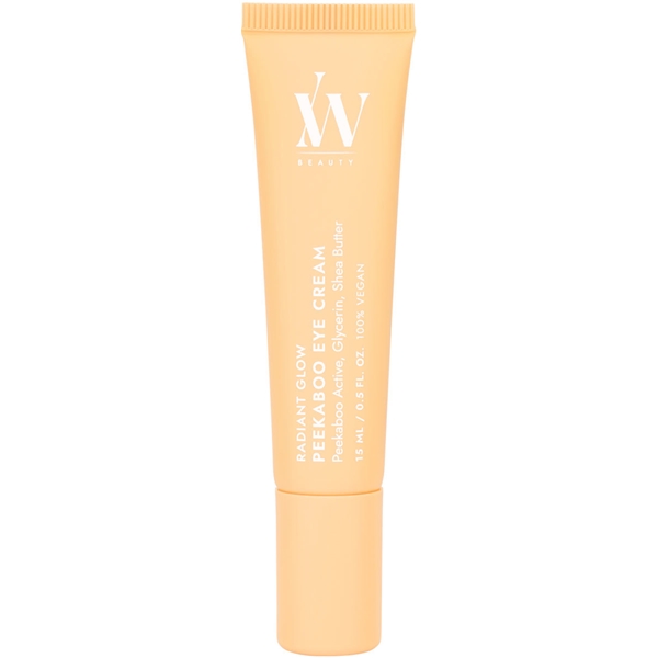 IDA WARG Radiant Glow - Peekaboo Eye Cream (Bild 1 von 3)